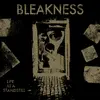 BLEAKNESS – life at a standstill (CD, LP Vinyl)