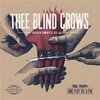 BLIND CROWS – death awaits us all (LP Vinyl)