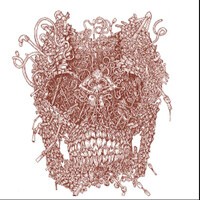 Cover BLIND IDIOT GOD, undertow