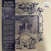 BLIND WILLIE – s/t (LP Vinyl)
