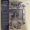 BLIND WILLIE – s/t (LP Vinyl)