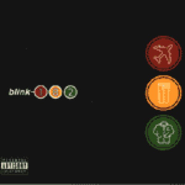 BLINK 182 – take off your pants (LP Vinyl)