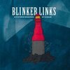 BLINKER LINKS – achterträger kronkorken mit schraube (LP Vinyl)