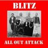 BLITZ – all out attack (LP Vinyl)
