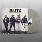 BLITZ, complete singles collection cover