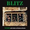 BLITZ – timebomb - early singles (LP Vinyl)