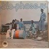 BLO – phase 4 (LP Vinyl)