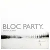 BLOC PARTY – silent alarm (20th anniversary) (Boxen, CD, LP Vinyl)
