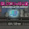 BLOCKHEAD – interludes after midnight (LP Vinyl)