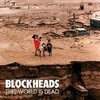 BLOCKHEADS – this world is dead (CD)