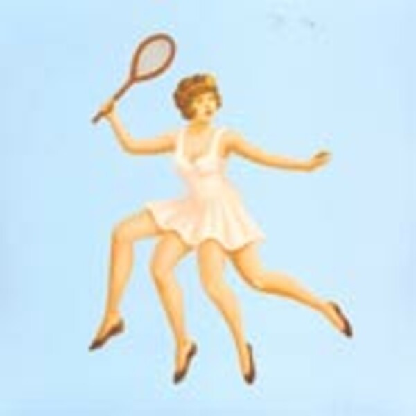 BLONDE REDHEAD – 23 (CD, LP Vinyl)