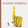 BLONDE REDHEAD – the shadow of the guest (LP Vinyl)