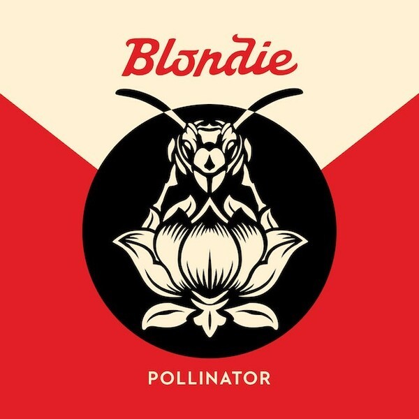 BLONDIE – pollinator (CD, LP Vinyl)