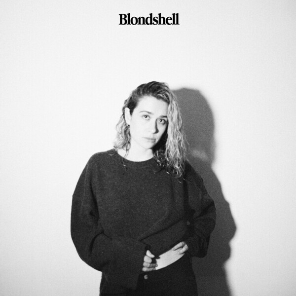 BLONDSHELL – s/t (CD, LP Vinyl)