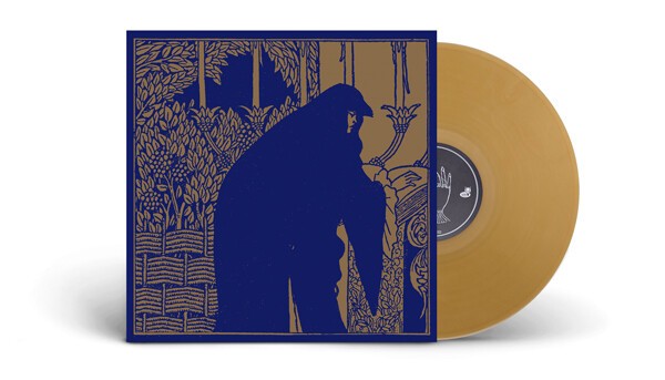 BLOOD CEREMONY – the old ways remain (gold vinyl) SEAM SPLIT (LP Vinyl)