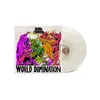 BLOOD COMMAND – world domination (glow in the dark) (LP Vinyl)