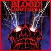 BLOOD LIGHTNING – s/t (CD, LP Vinyl)