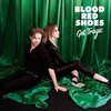 BLOOD RED SHOES – get tragic (CD, LP Vinyl)