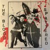 BLOOD – spattered (LP Vinyl)