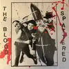 BLOOD – spattered (LP Vinyl)