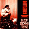 BLOOD SUCKING FREAKS – bottlesick (LP Vinyl)