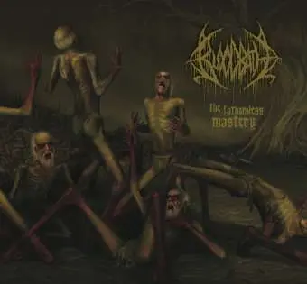 BLOODBATH – fathomless mastery (CD)
