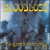 BLOODLOSS – in-a-gadda-da-chance (LP Vinyl)