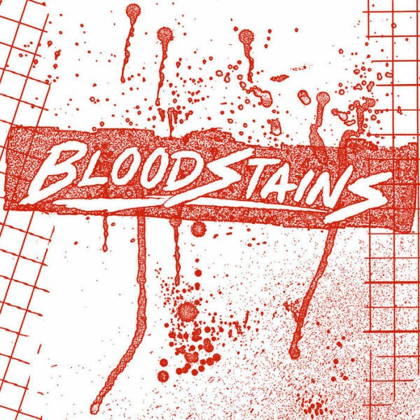 BLOODSTAINS – s/t (LP Vinyl)