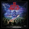 BLOODSUCKING ZOMBIES FROM OUTER SPACE – two decades of decay - best of (LP Vinyl)
