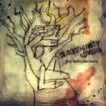 BLOODTHIRSTY LOVERS – delicate seam (CD)