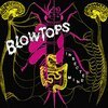BLOWTOPS – insected mind (CD)