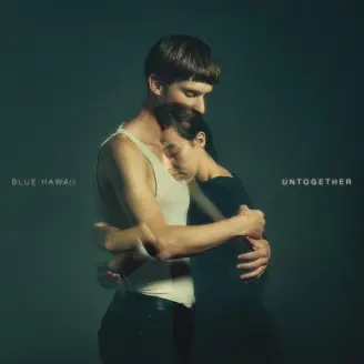 BLUE HAWAII – untogether (LP Vinyl)