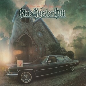 BLUE ÖYSTER CULT – on your feet or on your knees (LP Vinyl)