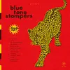 BLUE TONE STOMPERS – look up! (LP Vinyl)