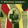 BLUE TONE STOMPERS – s/t (LP Vinyl)