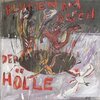 BLUMEN AM ARSCH DER HÖLLE – s/t (LP Vinyl)