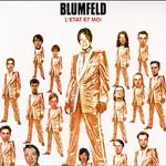 BLUMFELD – l´etat et moi (new vinyl edition) (CD, LP Vinyl)