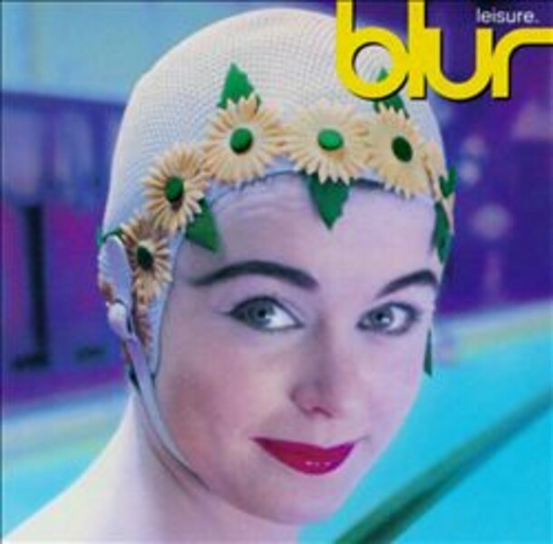 BLUR – leisure (LP Vinyl)