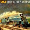 BLUR – modern life is rubbish (CD, LP Vinyl)
