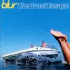 BLUR – the great escape (CD)