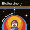BLUTHARDINO – disco volante 80 (LP Vinyl)