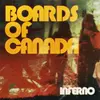 BOARDS OF CANADA – inferno (CD, LP Vinyl)