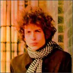 BOB DYLAN – blonde on blonde (CD)