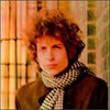 BOB DYLAN – blonde on blonde (CD)