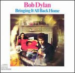 BOB DYLAN – bringing it all back home (CD, LP Vinyl)