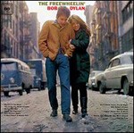 BOB DYLAN – freewheelin´ bob dylan (LP Vinyl)