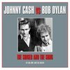 BOB DYLAN & JOHNNY CASH – s/t (CD, LP Vinyl)