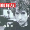 BOB DYLAN – love and theft (LP Vinyl)