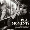 BOB DYLAN – real moments-fotografien 1966-1974 (Papier)