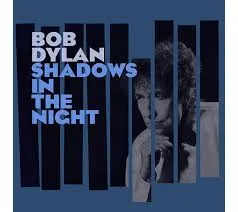 BOB DYLAN – shadows in the night (CD, LP Vinyl)